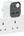 Momax 1-Charger Work Flow T-Shaped Extension with 3 Sockets & USB Ports