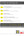 Product feature list with text on a white background