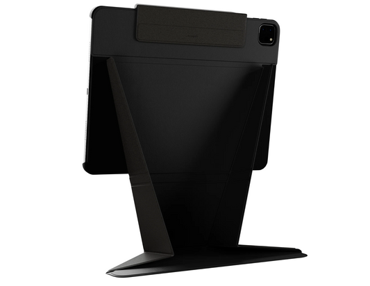 حافظة MagEasy Lift Standing &amp; Folding Folio لجهاز iPad Pro مقاس 12.9 بوصة