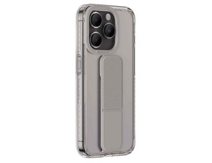 AMAZINGTHING Titan Pro Holder Drop-proof Case Grey for iPhone 15 Pro / iPhone Pro Max - THABTHABA STORE