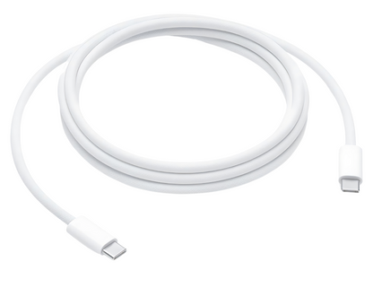 Apple 60W USB-C Charge Cable (1 m)