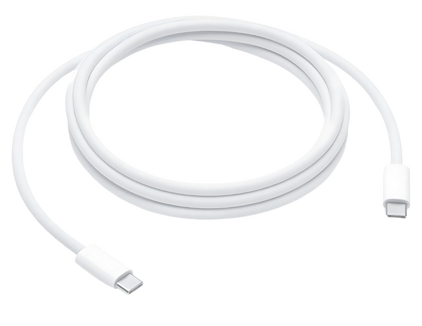 Apple 60W USB-C Charge Cable (1 m) - THABTHABA STORE