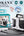 Sokany Portable Carpet & Upholstery Cleaner 1800W SK-13065 – 1.08L Water Tank, IPX4 Waterproof