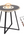 RGB LED Table With Speaker - THABTHABA STORE