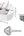 Winning Star 2-in-1 Garment Steamer 2280W with 600ml Tank – ST-6108