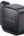 RAVPower PD Pioneer 61W GaN Wall Charger with a UK plug, displaying the power delivery symbol and the brand name on its black casing.