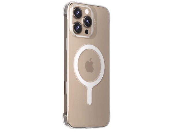 Moft - Snap Invisible Case for iPhone 16 Series - MagSafe Compatible