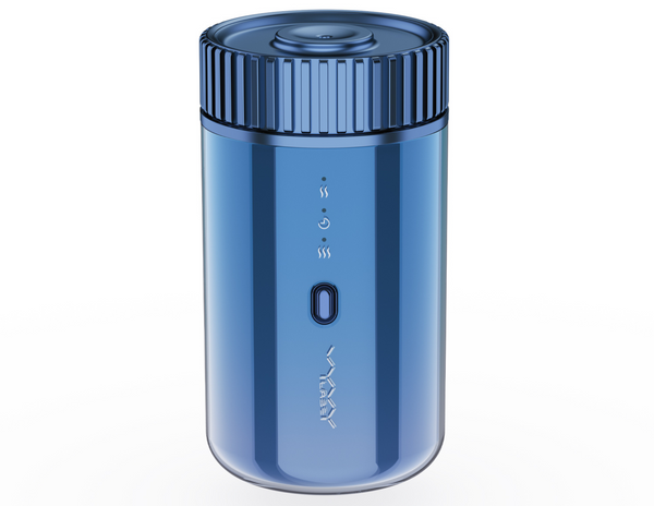 Vyvylabs Romance Car Cup Holder Air Freshener