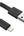 RAVPower RP-CB042 2m Lightning Cable – Nylon Yarn Braided Fast Charge