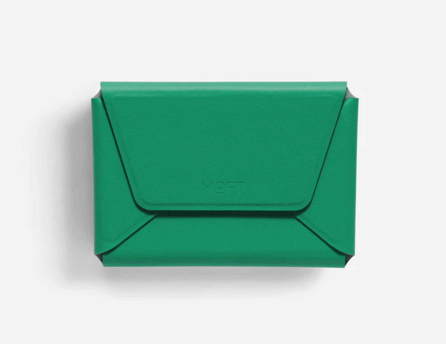 محفظة Moft Snap Field مع حامل – حامل بطاقات MagSafe RFID