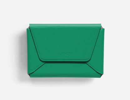 محفظة Moft Snap Field مع حامل – حامل بطاقات MagSafe RFID
