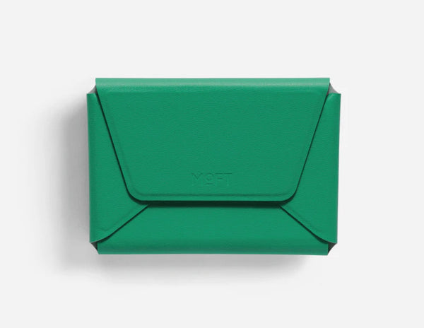 Moft Snap Field Wallet with Stand – MagSafe RFID Card Holder