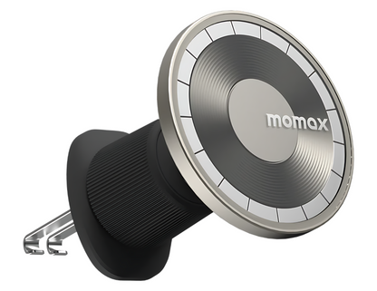 Momax MoVe Easy Magnetic Car Mount