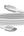 Belkin BoostCharge USB-C® to USB-C Cable 240W 1M