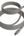 MagEasy Magnetic Wire Fast Charging/Sync Cable 240W - 2M/6ft | Type-C to Type-C