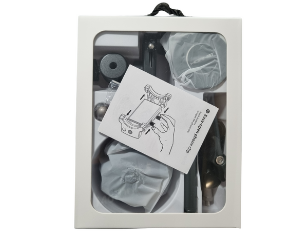Hornet H10 2-in-1 Cell Phone Holder