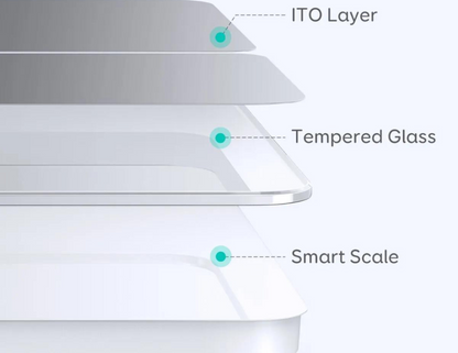 Eufy Smart Scale P1 - White