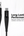 X.ONE Ultra Pro USB A To Type C Fast Charging Cable 1M Black