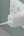 Belkin - BoostCharge Pro Dual USB-C GaN Wall Charger with PPS 65W