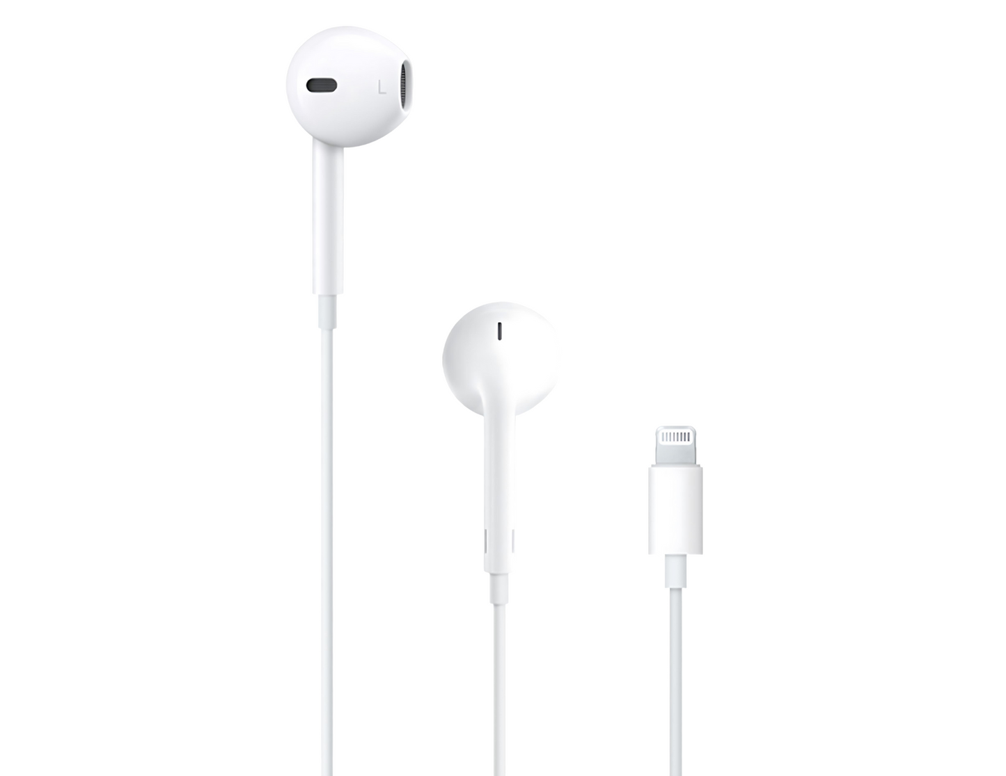 EarPods (Lightning Connector)