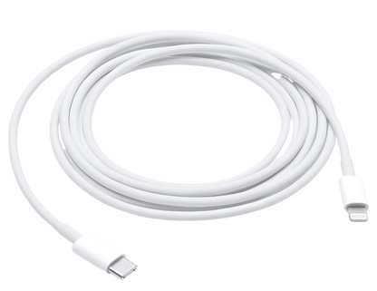 Apple USB-C to Lightning Cable (2 m)