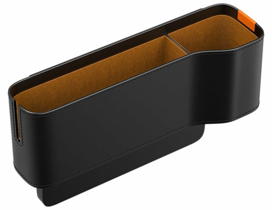 Baseus OrganizeFun Series Car Console Storage Organizer Cluster Black C20256502111-00
