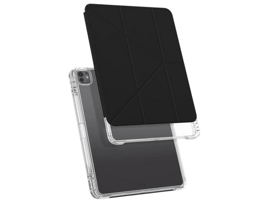 AMAZINGTHING Minimal Detachable Protective Case for iPad Pro 11 M4 - THABTHABA STORE