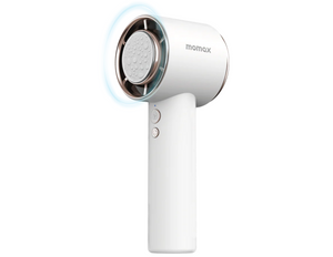 Momax Ultra Freeze Portable Icy Cooling Fan - THABTHABA STORE
