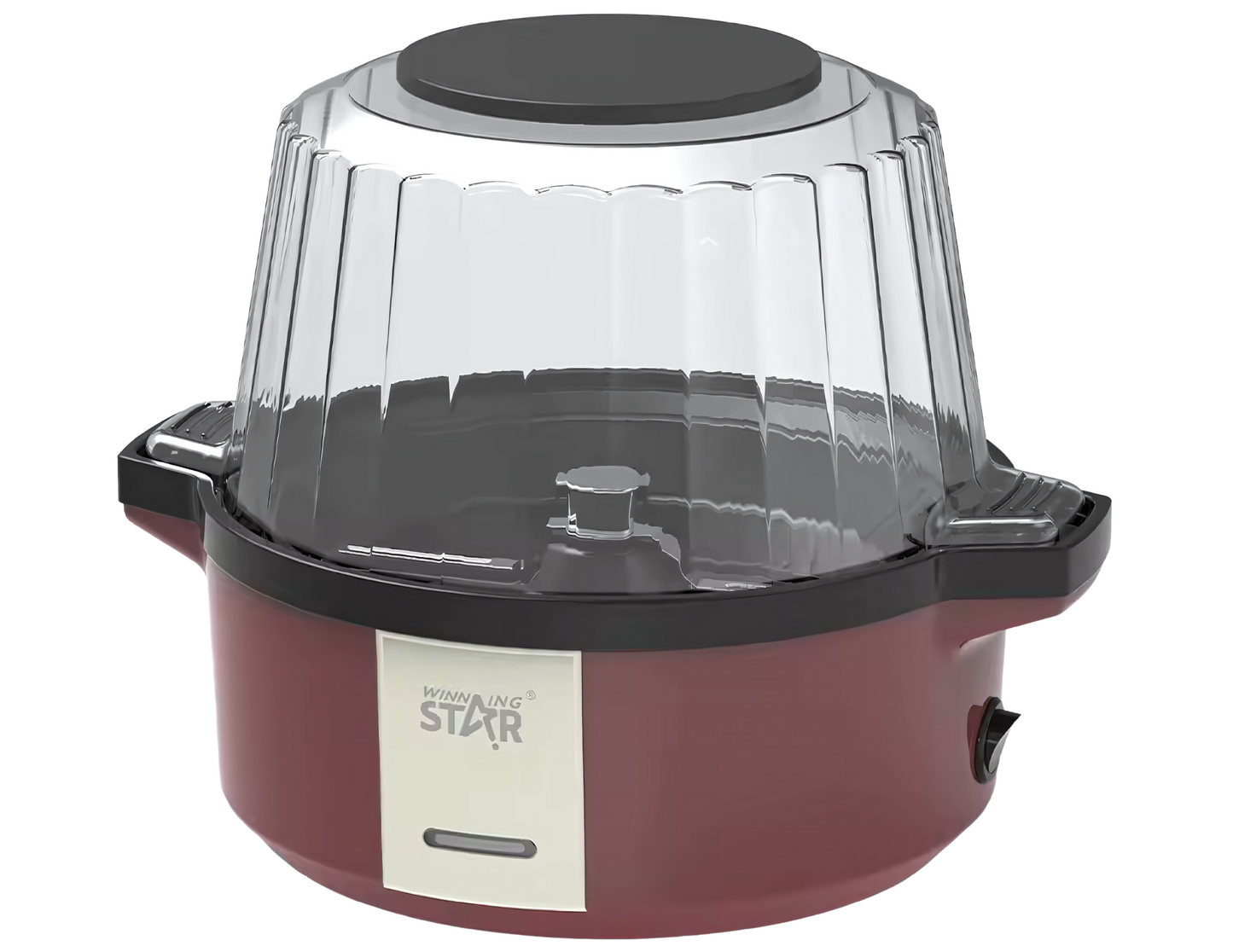 Winning Star ST-9716 - Household Popcorn Maker