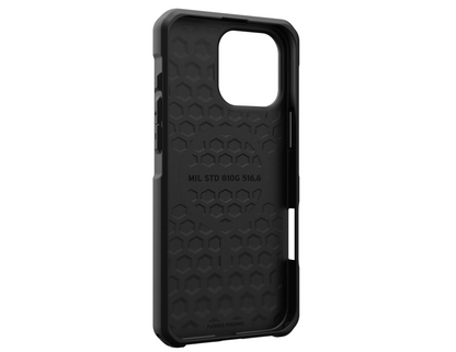 UAG - Metropolis LT Case for iPhone 16 Pro & 16 Pro Max