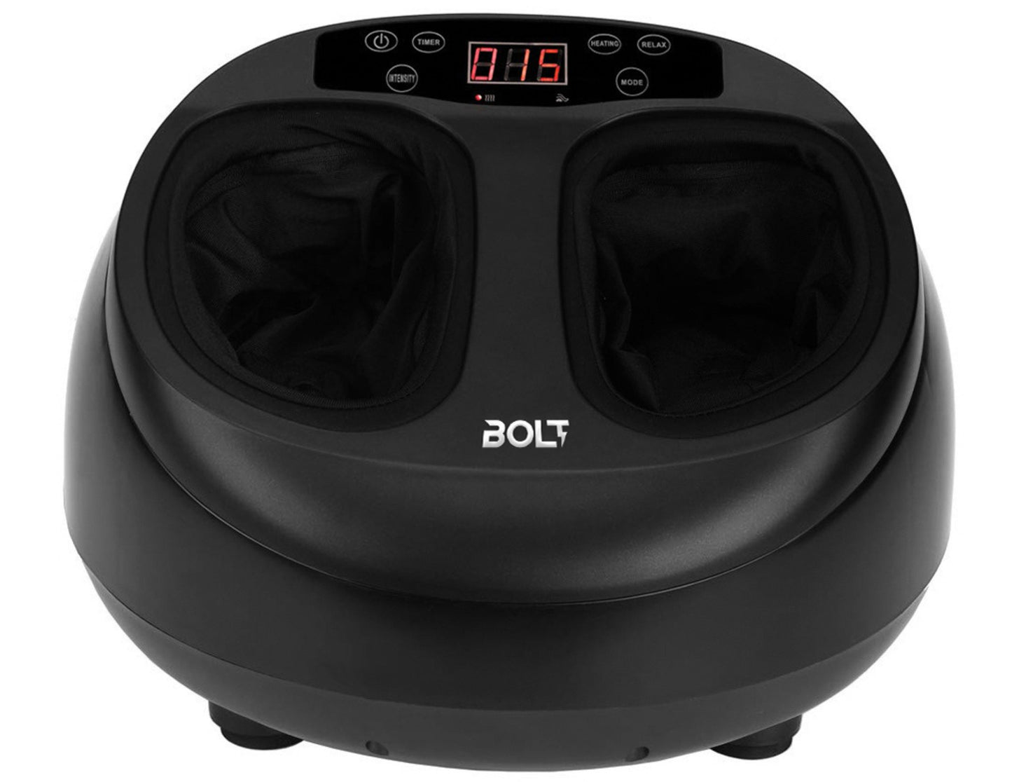 BOLT Portable Foot Massager LS-8589