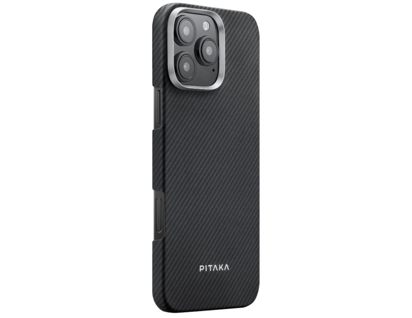 Pitaka Ultra-Slim Case for iPhone 16 Pro & 16 Pro Max