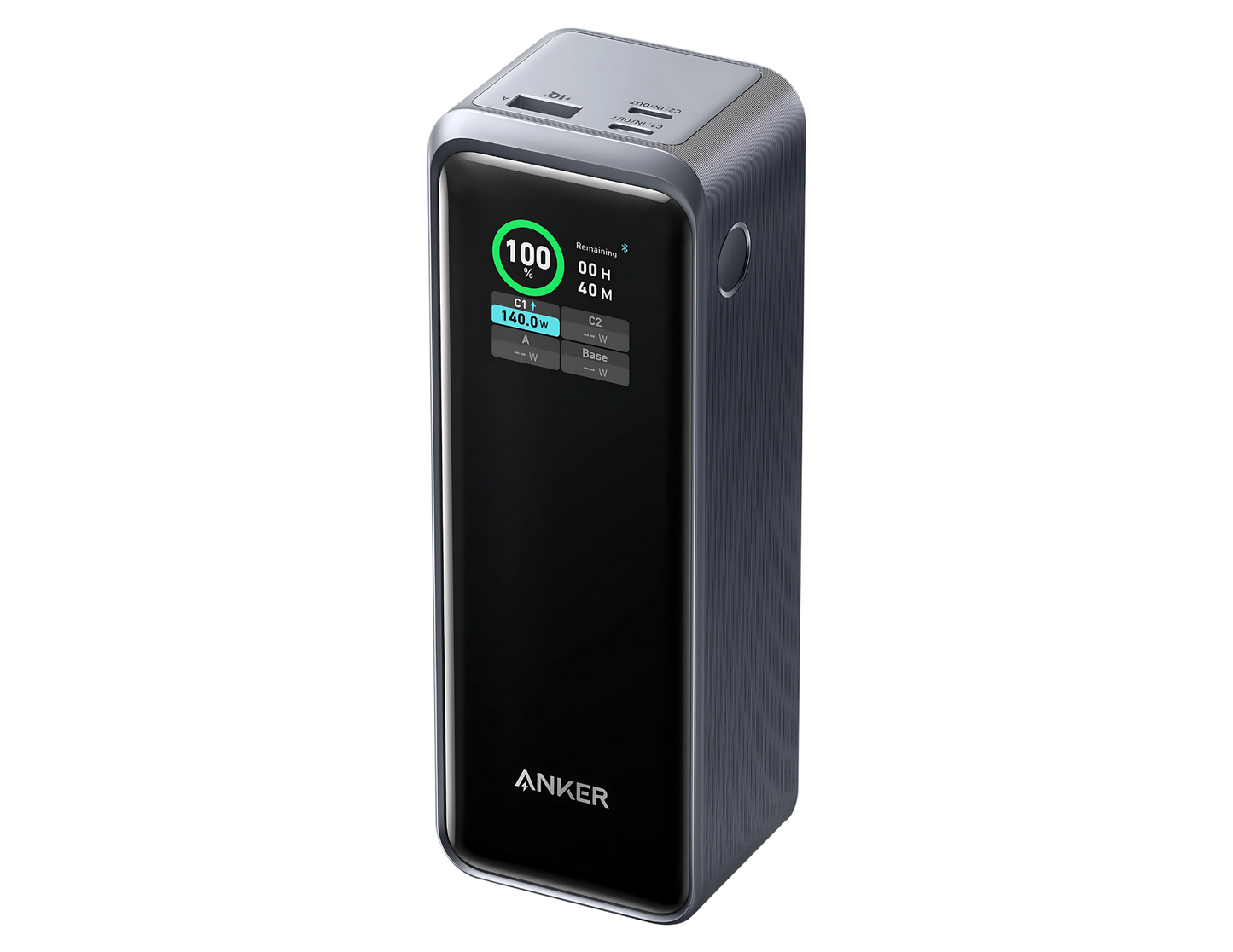 Anker Prime 27,650mAh Power Bank (250W)