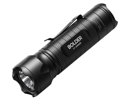 Anker Bolder LC30 Flashlight Pocket Sized