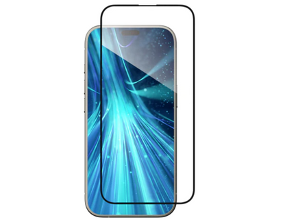 MagEasy - Vetro BlueLight - Anti-Blue Light Tempered Glass Screen Protector for iPhone 16 Series