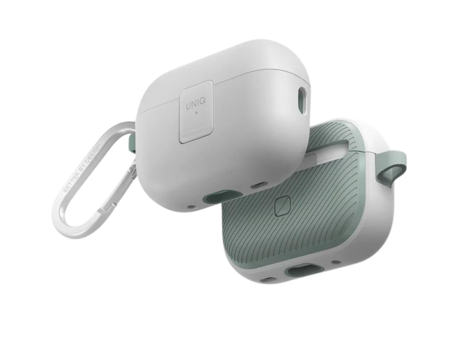 Uniq Clyde  Magnetic Opening Case for AirPods Pro (2nd Gen)