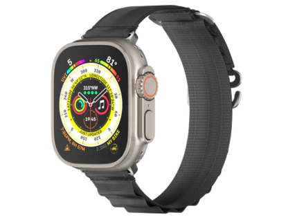 سوار MagEasy Active لساعة Apple Watch