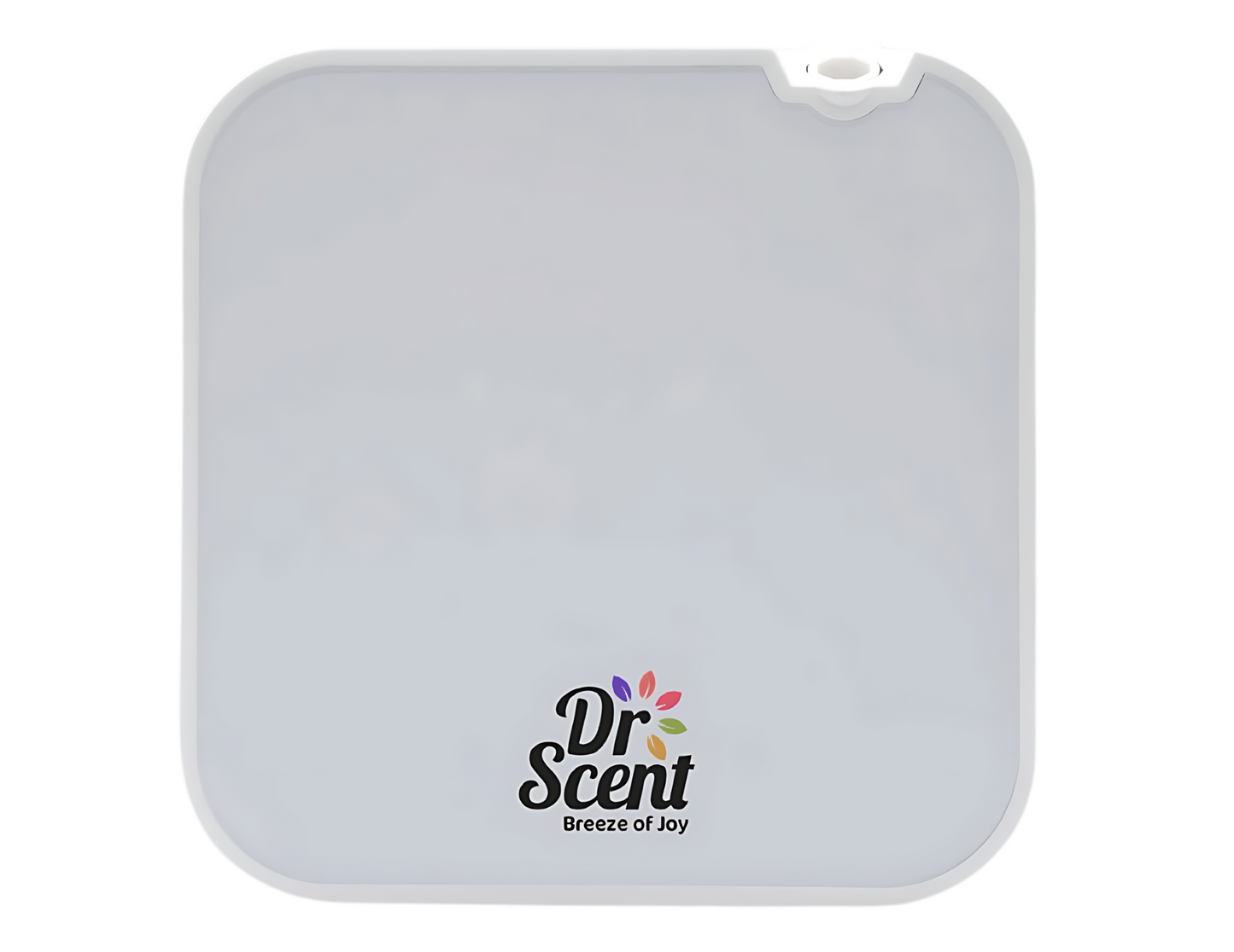 Dr Scent - Dr Mini White + 170 ML Diffuser Aroma Bottle