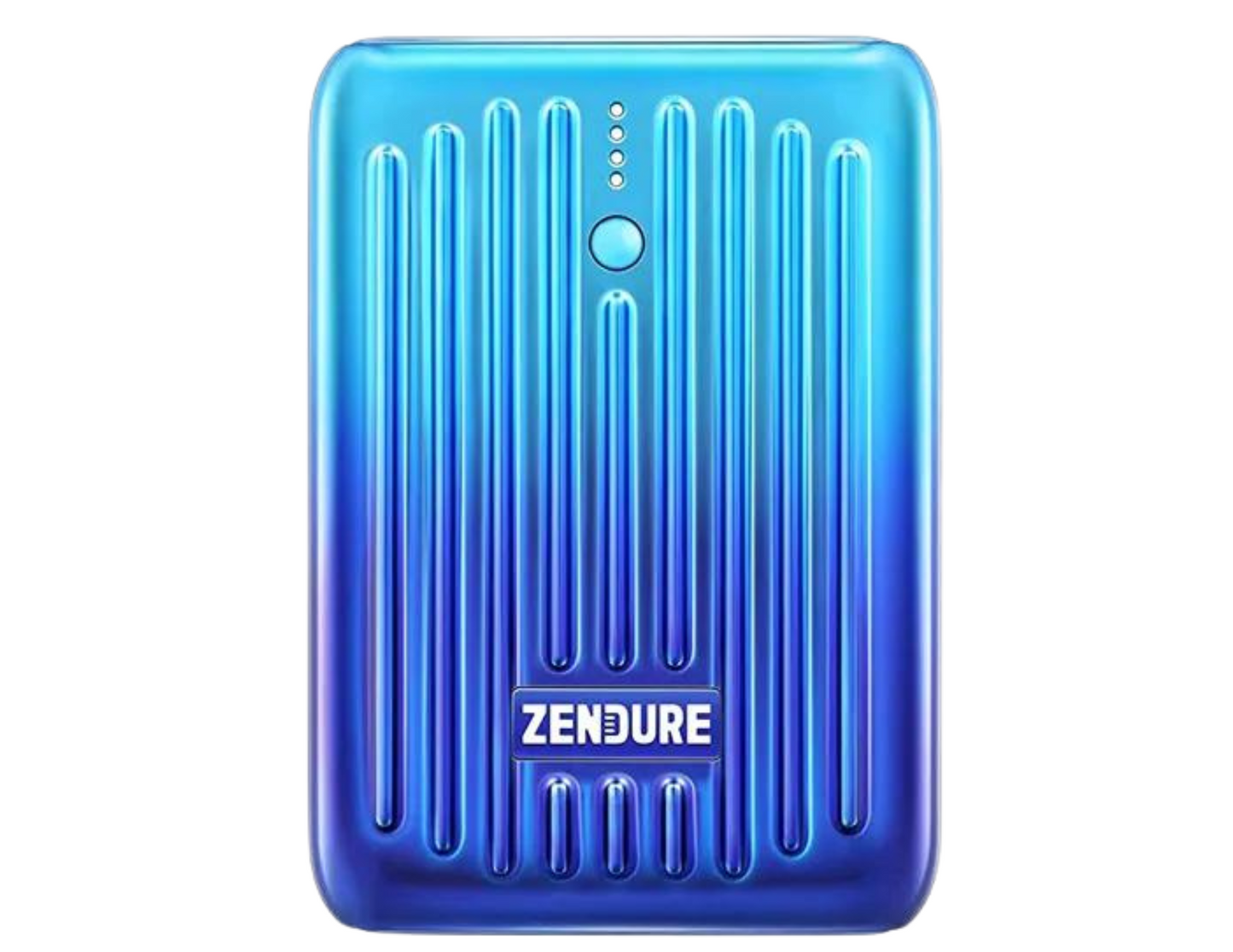 شاحن محمول Zendure SuperMini 10,000 مللي أمبير USB-C PD