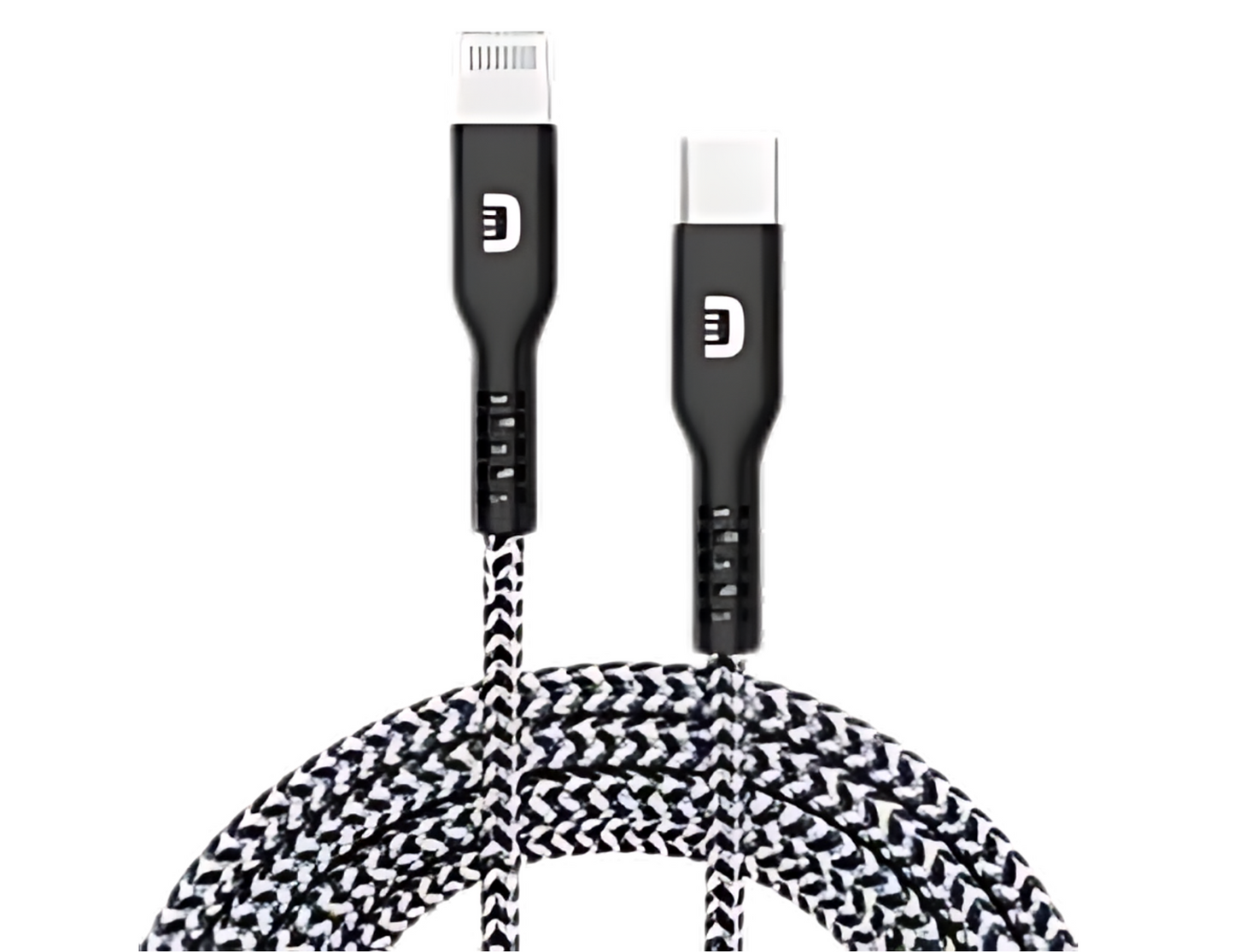 Zendure SuperCord USB-C to Lightning Cable