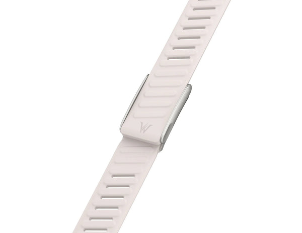 Wizard Silicone Band for Whoop MG 5.0 – Lightweight, Adjustable, Comfortable, Durable Replacement Strap