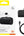 Baseus Compact Fast Charging Power Bank with packaging and cable on a white background