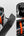 Tomtoc GameOn-G49 Nintendo Switch 2 Sling Bag – Black (G49S1D1) showing compartments and items inside on a light gray background
