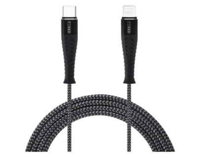 TINGZ USB-C to Lightning Cable (1.2 m)