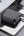 Acefast M15 10000mAh Power Bank on a gray surface with sunglasses and a gray bag.