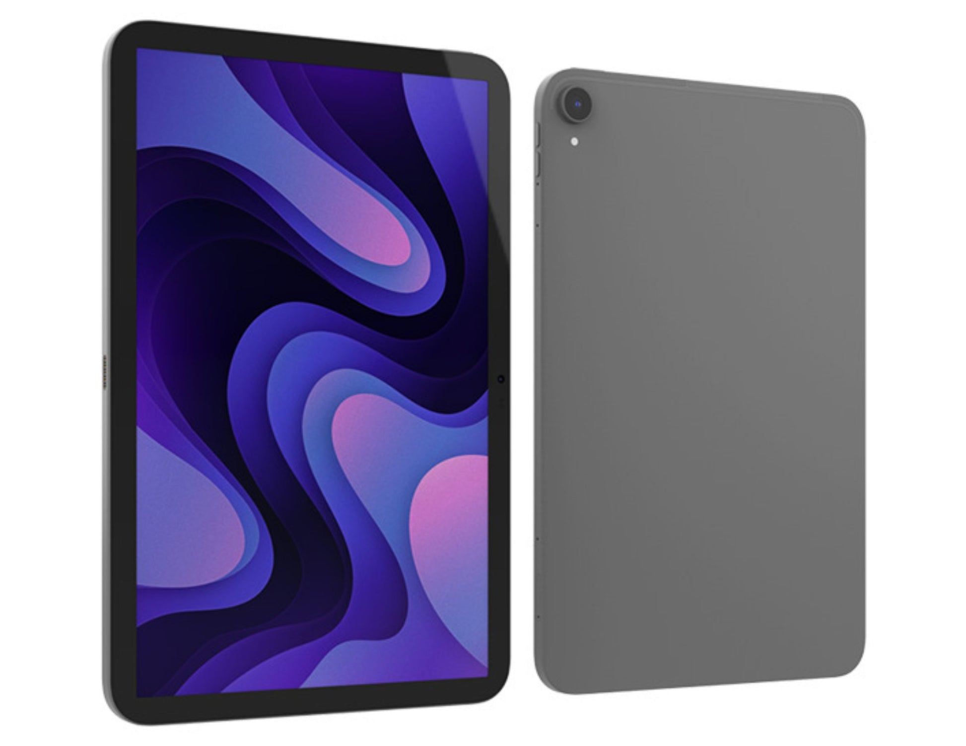 G-Tab PAD11 128GB 4G Tablet – 14GB RAM, 10.95" 90Hz – Android 15.0 on a white background