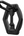 UAG Monarch Pro - Carbon Fiber MagSafe Case with Magnetic Ring Stand for iPhone 16 Pro Max