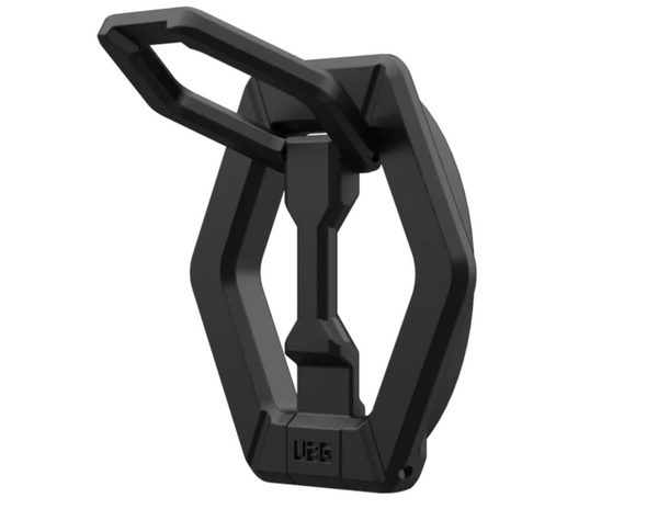 UAG Monarch Pro - Carbon Fiber MagSafe Case with Magnetic Ring Stand for iPhone 16 Pro Max