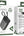 ACEFAST power bank packaging with product and specifications on a white background