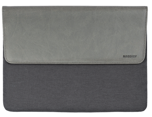 حقيبة MagEasy MagSleeve لجهاز MacBook مقاس 15 بوصة/16 ​​بوصة